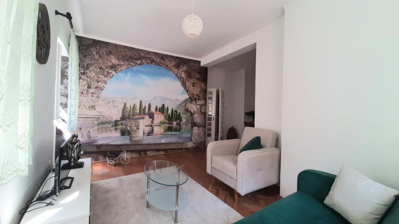 Apartamento Old Town Heart Kotor Exterior foto